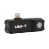 Camera nhiệt Uni-T UTi120MS (IOS;USB Lightning)