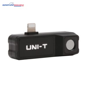 Camera nhiệt Uni-T UTi120MS (IOS;USB Lightning)