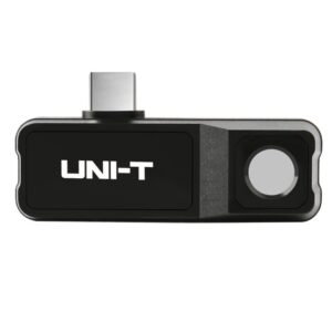 Camera nhiệt cho Smartphone Android Uni-T UTi120Mobile