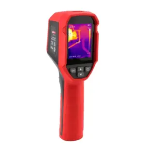 Camera nhiệt Uni-T UTi712S (7.3mrad;120×90pixels)
