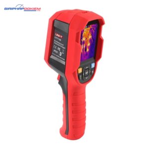 Camera nhiệt công nghiệp Uni-T UTi716B (320×240Pixels;4.62mrad)