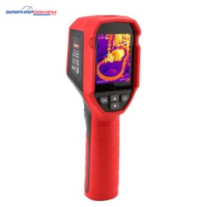 Camera nhiệt độ Uni-T UTi716S (550℃)