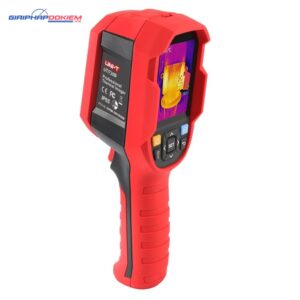 Camera nhiệt công nghiệp Uni-T UTi720B (256×192Pixels;3.75mrad)