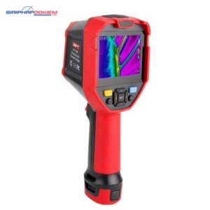 Camera nhiệt Uni-T UTi720E (256×192pixel;3.8mrad)