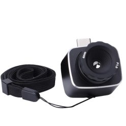 Camera nhiệt cho Smartphone Android Uni-T UTi722M