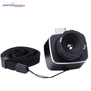 Camera nhiệt cho Smartphone Android Uni-T UTi722M