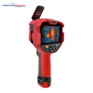 Camera nhiệt độ Uni-T UTi740H (384×288pixel;650℃)