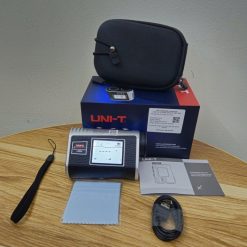 Máy đo khoảng cách Uni-T LM800A (800m) 5 Uni T LM800A qsgold 768x768 2