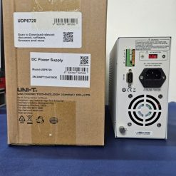 Nguồn một chiều Uni-T UDP6720 (60V, 5A) 4 Uni T UDP6720 qsgold 768x768 1