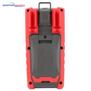Đồng hồ vạn năng Uni-T UT191E (600V, 20A) 3 Uni T UT191T 768x768 2