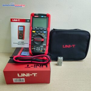 Đồng hồ vạn năng Uni-T UT196 (1700V) 5 Uni T UT196 768x768 2