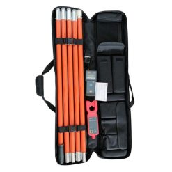 Ampe kìm cao áp Uni-T UT255B (69kV;600A) 3 Uni T UT255B 768x768 2