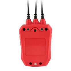 Thiết bị chỉ thị pha không tiếp xúc Uni-T UT262E 4 Uni T UT262E 768x768 1