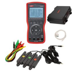 Đồng hồ đo điện 3 pha Uni-T UT267B (600V;20A;12kW) 3 Uni T UT267B 768x768 2