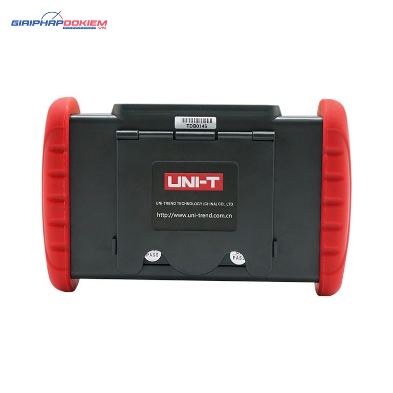 Máy đo công suất 3 pha Uni-T UT268B (600V;100A;600kW) 2 Máy đo công suất 3 pha Uni-T UT268B (600V;100A;600kW) - Ảnh 2