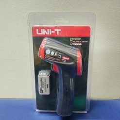 Máy đo nhiệt độ hồng ngoại Uni-T UT300S (400°C) 5 Uni T UT300S qsgold 768x768 1