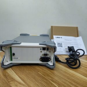 Máy đo ghi nhiệt độ 8 kênh Uni-T UT3208+ 4 Máy đo ghi nhiệt độ 8 kênh Uni-T UT3208+