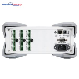 Máy đo ghi nhiệt độ 24 kênh Uni-T UT3224+ 5 Uni T UT3224 768x768 2