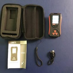 Máy đo liều bức xạ Uni-T UT334A (tia X,tia β,tia γ) 4 Uni T UT334A qsgold 768x768 2