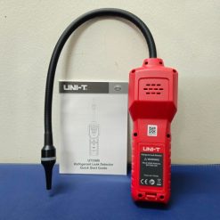 Máy phát hiện rò rỉ gas lạnh Uni-T UT336B 4 Uni T UT366B 768x768 1