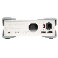 Thiết bị kiểm tra an toàn điện Uni-T UT5310A+(5kV AC) 3 Uni T UT5310A 768x768 1