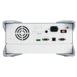 Thiết bị kiểm tra an toàn điện Uni-T UT5320R-S4A (AC/DC/IR/4CH) 3 Uni T UT5320R S4A 768x768 1