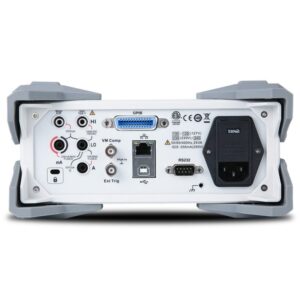 Đồng hồ vạn năng để bàn Uni-T UT8806EG (GPIB;0.0035%) 3 Uni T UT8806E 768x768 2