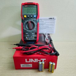 Đồng hồ vạn năng Uni-T UT89XE (1000V; 20A) 5 Uni T UT89XE 1 768x768 2