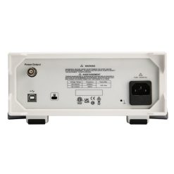 Máy phát xung Uni-T UTG1022X (20MHz;2CH) 3 Uni T UTG1022X UTG1042X UTG1022X PA 768x768 1