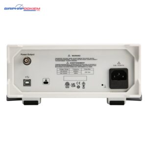 Máy phát xung Uni-T UTG1042X (40MHz;2CH) 3 Uni T UTG1022X UTG1042X UTG1022X PA 768x768 1