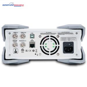Máy phát xung tùy ý Uni-T UTG2122X (2CH;120MHz) 3 Uni T UTG2122X 768x768 1