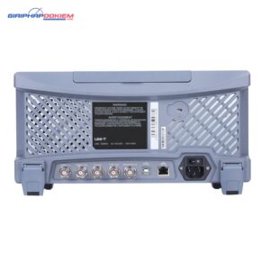 Máy phát xung tùy ý Uni-T UTG4082A (80MHz;2CH) 3 Uni T UTG4082A 768x768 1