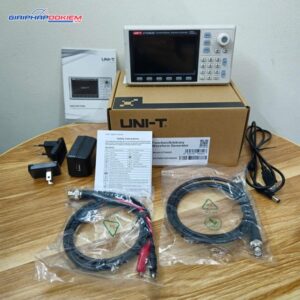 Máy phát xung Uni-T UTG962E (60MHz/2CH) 5 Uni T UTG962E qsgold 768x768 1
