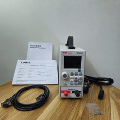 Tải điện tử DC Uni-T UTL8211+(150V/40A/400W/1CH) 5 Uni T UTL8211 qsgold 768x768 1