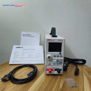 Tải điện tử DC Uni-T UTL8211+(150V/40A/400W/1CH) 5 Uni T UTL8211 qsgold 768x768 1