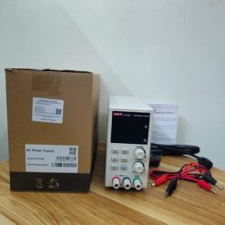 Nguồn một chiều Uni-T UTP1306 (32V/6A) 5 Uni T UTP1306 qsgold 768x768 1