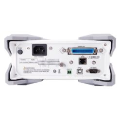 Máy đo LCR để bàn Uni-T UTR2830E (100kHz) 5 Uni T UTR2832E 768x768 2
