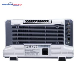 Máy phân tích phổ Uni-T UTS1032B (9kHz đến 3.2GHz) 3 Uni T UTS1015T 768x768 1