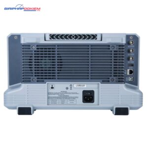 Máy phân tích phổ Uni-T UTS3021B (9kHz-2.1GHz) 3 Uni T UTS3021B 768x768 1