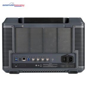 Máy phân tích phổ và tín hiệu Uni-T UTS5026A (9kHz-26.5GHz) 3 Uni T UTS5026A 768x768 1
