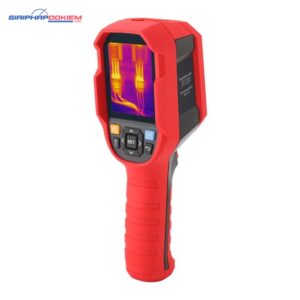 Camera nhiệt công nghiệp Uni-T UTi716B (320×240Pixels;4.62mrad) 5 Uni T UTi716B qsgold 768x768 2
