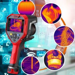 Camera nhiệt chuyên dụng Uni-T UTi760X (-20℃ đến 1200℃, 0.66mard) 5 Uni T UTi760X Qsgold 768x768 2