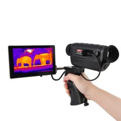 Ống nhòm ảnh nhiệt Uni-T UTx318M (Len 18mm) 5 Uni T UTx318M 768x768 1