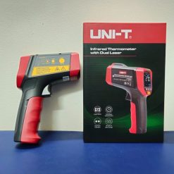 Máy đo nhiệt độ hồng ngoại Uni-T UT302D+(1100°C) 4 Uni T ut302d qsgold 768x768 1