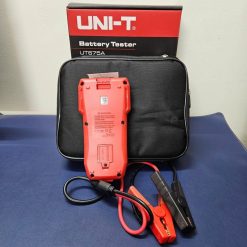 Máy kiểm tra ắc quy, pin tích hợp máy in Uni-T UT675A 4 Uni T ut675a qsgold 768x768 1