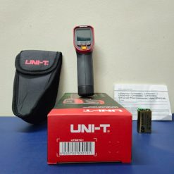 Máy đo nhiệt độ hồng ngoại Uni-T UT301C+(600°C) 5 Uni t ut301c qsgold 768x768 1