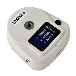 Máy phân tích màu Huicolor CI300 18 af9d1f703afe