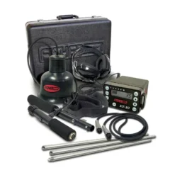 Máy phát hiện rò rỉ nước, chất lỏng Fisher XLT-30 11 b 1