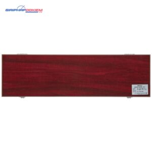 Bộ Căn Mẫu Thép 122 Miếng Cấp 1 Mitutoyo 516-598-10 5 bo can mau thep mitutoyo 122 mieng cap 1 516 598 10 1