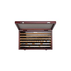 Bộ Căn Mẫu Thép 88 Miếng Cấp 1 Mitutoyo 516-971-10